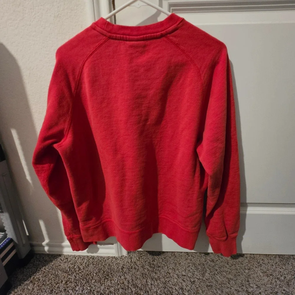 Nike sportswear crewneck